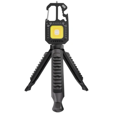 Newell Lunar Multitool LED + tripod