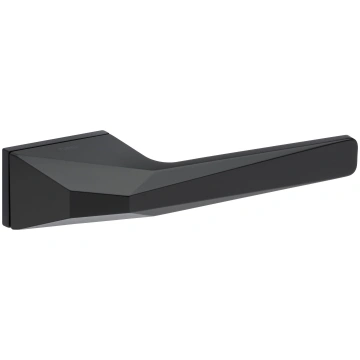 Durvju rokturi TUPAI 4155 RT Black
