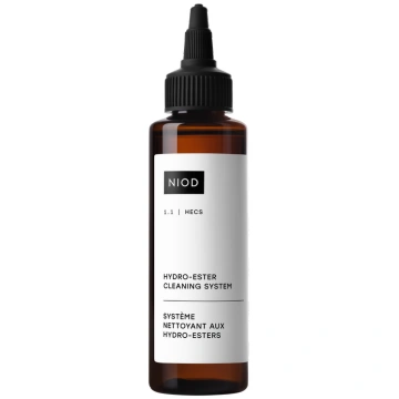 Hydro-Ester Cleaning System (HECS) NIOD