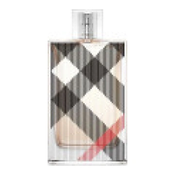 Burberry Brit For Her EDP 100 ml 3614226904973