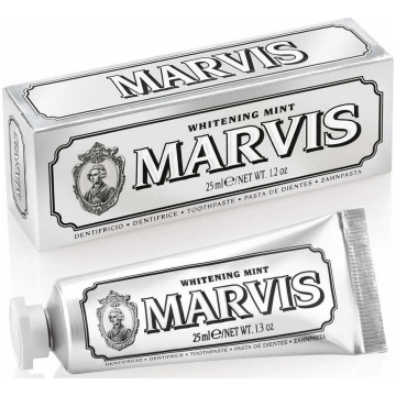 Marvis Whitening Mint Toothpaste Wybielająca Pasta