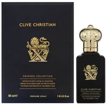 Clive Christian X For Men Parfum 0652638012674