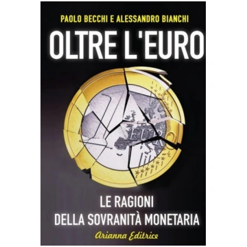 Oltre l'Euro - Ebook