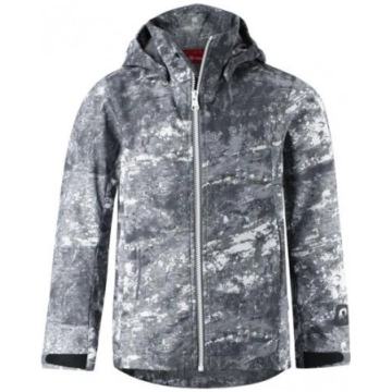 Bērnu starpsezona softshell jaka Reima Briknas, So
