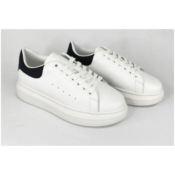 GOLD&GOLD - SCARPA - BIANCO