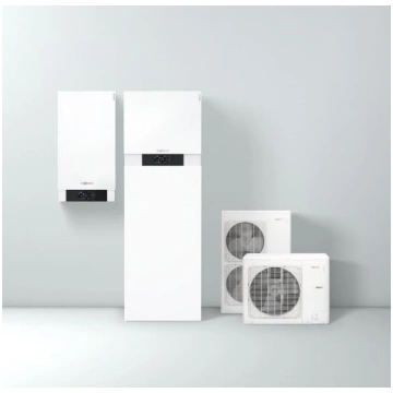 VIESSMANN Split siltumsūknis Vitocal 100-S 12 kW