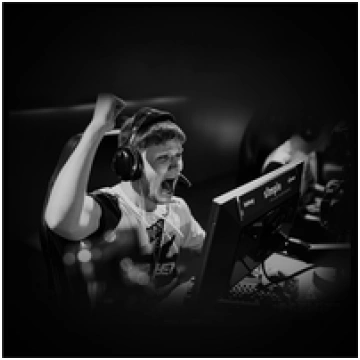 Logitech g pro x superlight raton mano derecha rf 
