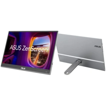 16 collu mq16ahe oled usb-c monitors ASUS