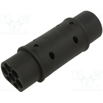 EMobility: adapter; 250VAC; 8kW; IP54; single-phas