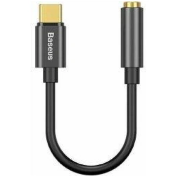 Baseus Adapteris Type-C / 3.5mm (CATL54-01)