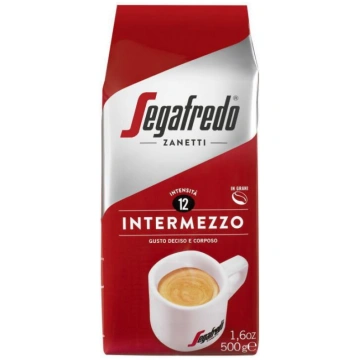 Kafijas pupiņas Segafredo Kafijas pupiņas Segafred
