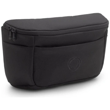 Bugaboo ratu soma/organaizers Midnight Black
