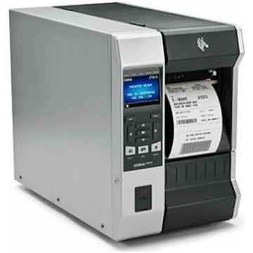 Drua etykiet ZT610 drua etykiet Termotransferowy 2