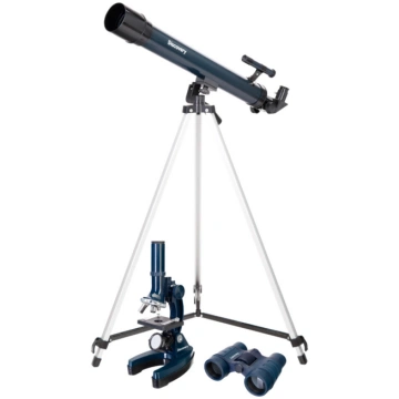 Discovery Scope Set 3 ar grāmatu 77820