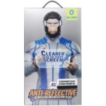 Mr. Monkey 5D Strong Premium AR Full Glue Tempered
