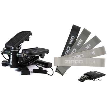 Stepper Zipro Stepper Zipro Roam + Gumijai Mini Ba