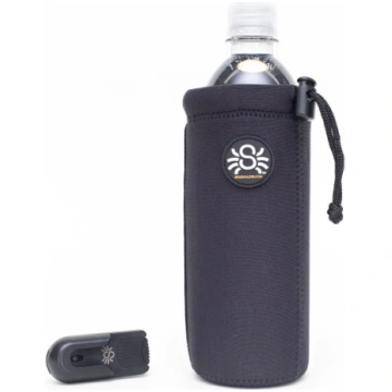 Maciņi, SPIDER HOLSTER, WATER BOTTLE HOLDER, (new)