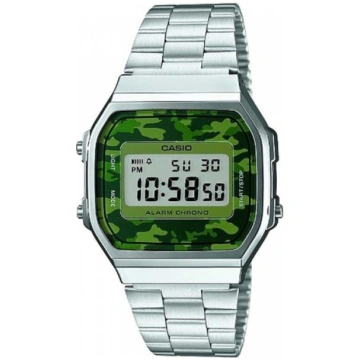 Rokas pulkstenis Casio A168WEC-3EF