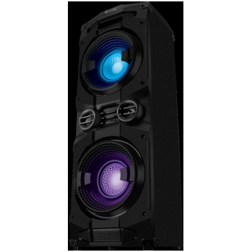 Speaker SVEN PS-1500, black (500W, Bluetooth, FM, 