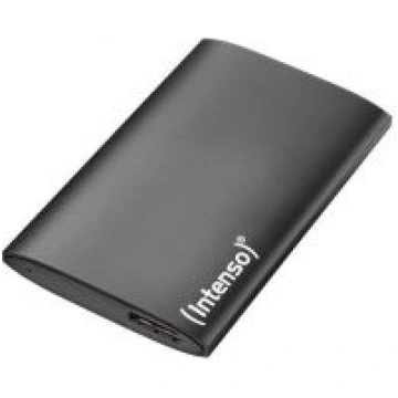 INTENSO External SSD|INTENSO|1TB|USB 3.2|3823461