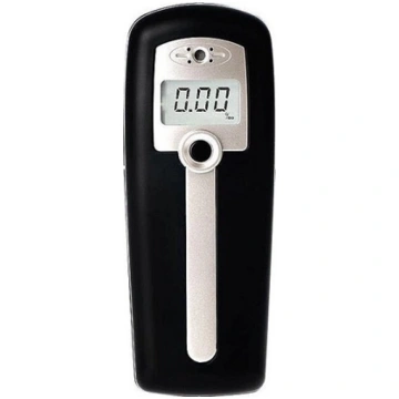 Beurer Alkotesteris Alcoscan 2700 AL2700