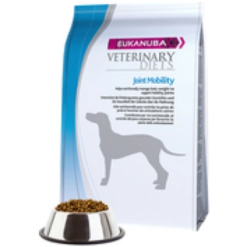 EUKANUBA Karma Eukanuba Veterinary Diet Joint Mobi