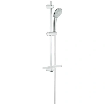 Grohe Euphoria - Dušas komplekts Duo, hroms 272420