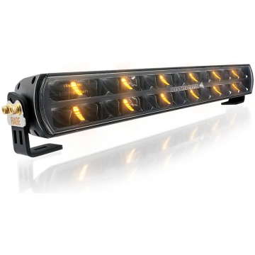 LED BAR OPTIBEAM Super Captain Dual Rage 600, 52cm