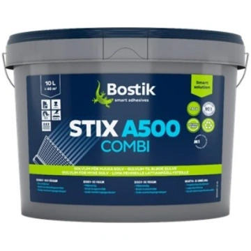 Bostik STIX A500 PVC Linoleja līme-spēcīga saķere