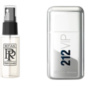 Carolina Herrera - 212 VIP (Refan 209)