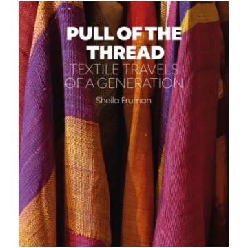 Pull of the Thread Sheila Fruman