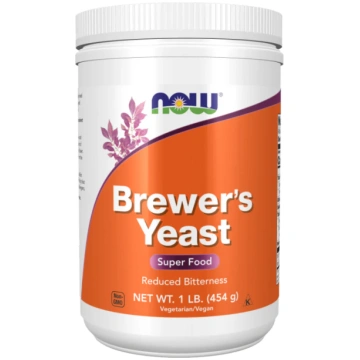 Now Foods alus rauga pulveris - 454 g