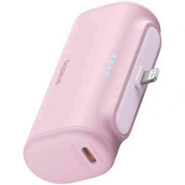 Baseus Compact IP Powerbank Powerbanka 5000mAh 20W