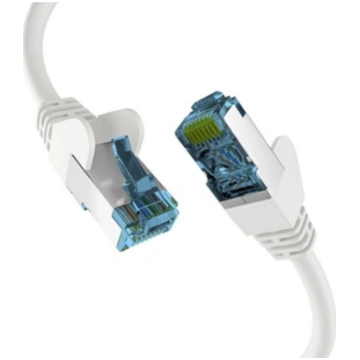 EFB EFB Netzwerkkabel CAT6a S/FTP PIMF mit CAT7 Ro