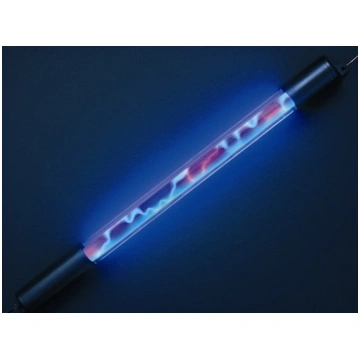Lampa dekoratīvai salona apgaismošanai NEON LAVA R