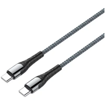 ColorWay Cable Type-C - Type-C (PD Fast Charging 6