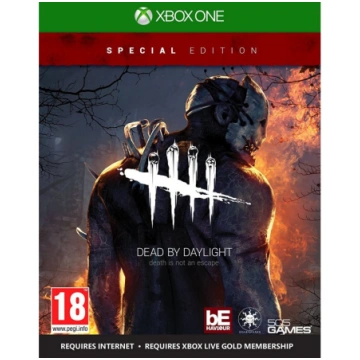 Dead By Daylight Special Edition Xbox One / Series