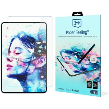 Folia 3MK PaperFeeling do HUION Kamvas 13 59031085