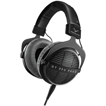 beyerdynamic DT 990 PRO X Słuchawki studyjne otwar