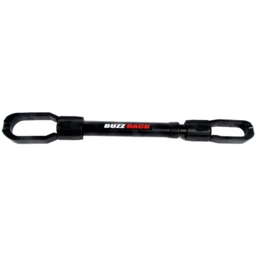 Sieviešu velosipēda rāmja adapteris BuzzRack AA260