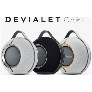 Devialet Care - Mania