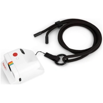 Polaroid Polaroid Go Adjustable Camera Strap Black
