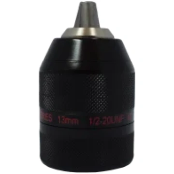 Пaтpoн для дpeли quick lock basic D 2,0-13,0 mm 1/