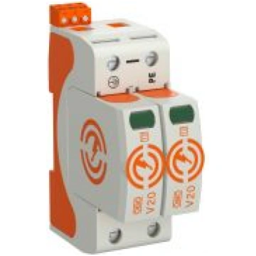 SurgeController V20 divpolīgs ar FS 280V 5095282 |