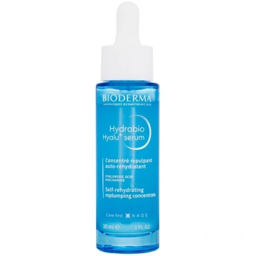 BIODERMA Hydrabio Skin Serum Serums 30ml | 3701129