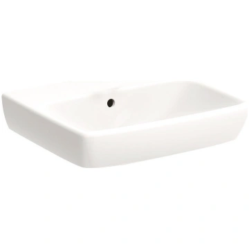 Izlietne Geberit Selnova Square 55cm