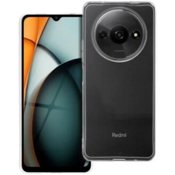 CLEAR Case 2 mm for XIAOMI Redmi A3 4G (camera pro