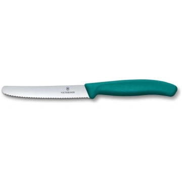 Nazis tomātiem VICTORINOX 11cm zaļš