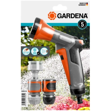 Laistīšanas komplekts Gardena 967704601, plastmasa