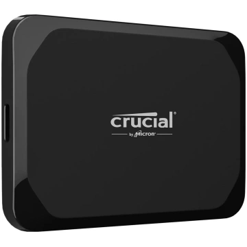 Ārējais SSD Crucial X9 2 TB USB Type-C 3.2 Gen 2 M